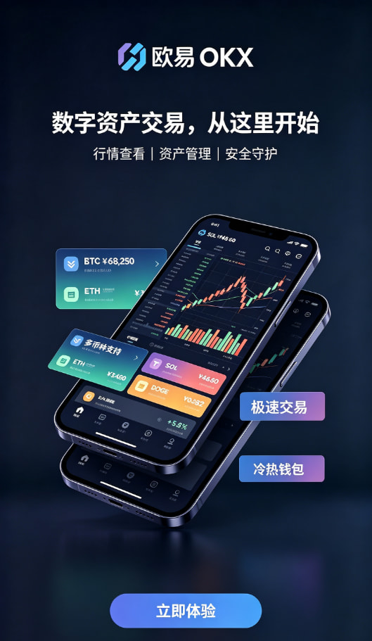 欧交易所APP资产管理与理财功能